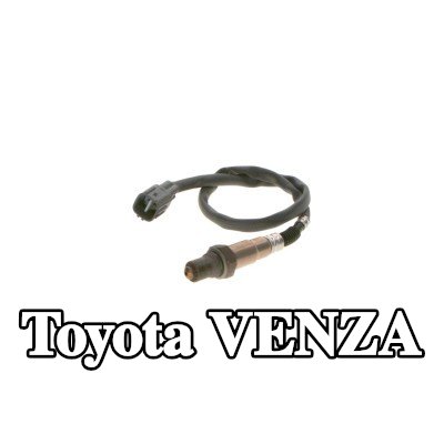 BOSCH مستشعر لامدا — Toyota Venza