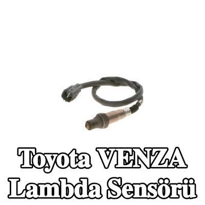 BOSCH Lambda sensörü — Toyota Venza