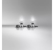 OSRAM LED ampul — Nissan Note (5)