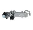 NRF EGR soğutuculu EGR Modülü, conta/sızdırmazlık elemanları ile, conta halkalı, EASY FIT — Lexus Rx (6)