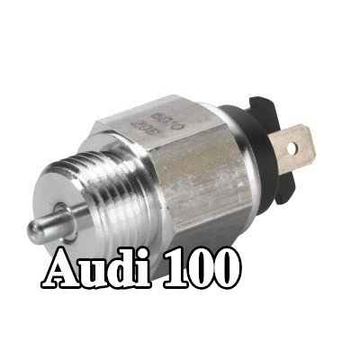 HELLA مفتاح ضوء الرجوع للخلف — Audi 100