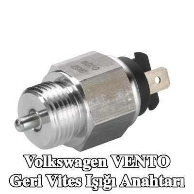 HELLA Geri vites ışığı anahtarı — Volkswagen Vento