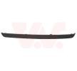 VAN WEZEL Ön splitter Ön — Peugeot 206 (1)