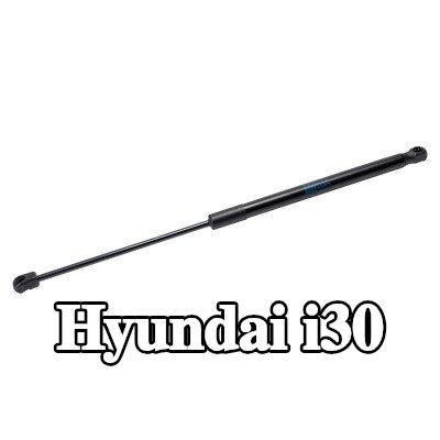 FEBI BILSTEIN دعامة الباب الخلفي اليمنى الخلفية, 504mm — Hyundai i30
