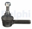 DELPHI Rot kolu ucu Ön Aks Sol, 107mm — Land Rover 110/127 (2)