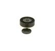 BOSCH Saptırma / kılavuz kasnağı, V-ribbed belt Ø: 90mm — Volkswagen Lt (1)