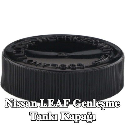 MOTORAD Genleşme tankı kapağı — 2012 Nissan Leaf