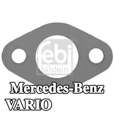 FEBI BILSTEIN حشية مبرد الزيت — Mercedes-Benz Vario