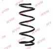 KYB Sarmal yay K-Flex, Arka Aks — Toyota Gt 86 (2)