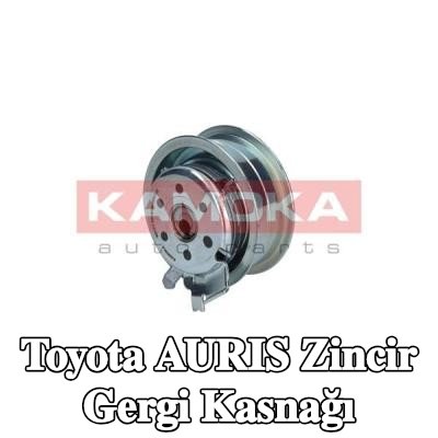 KAMOKA Zincir gergi kasnağı — Toyota Auris