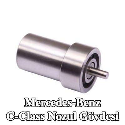 BOSCH Nozul Gövdesi — 2000 Mercedes-Benz C-Class