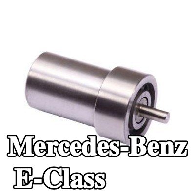 BOSCH جسم الفوهة — 2000 Mercedes-Benz E-Class