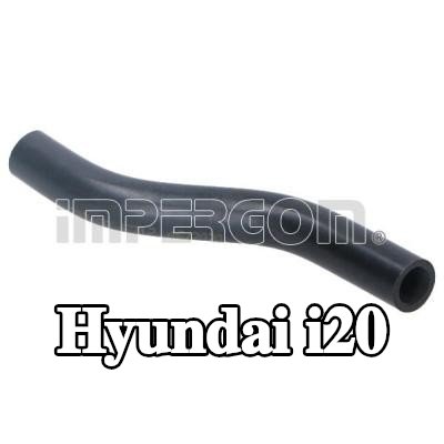 ORIGINAL IMPERIUM أنبوب تعبئة الوقود — 2012 Hyundai i20