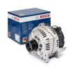BOSCH Alternatör 120A — Volkswagen Vento (1)
