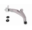 ACKOJA Süspansiyon kolu Sağ, Alüminyum — Honda Pilot (5)