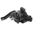 FEBI BILSTEIN Motor yatağı Sağ — 2012 Hyundai i10 (2)
