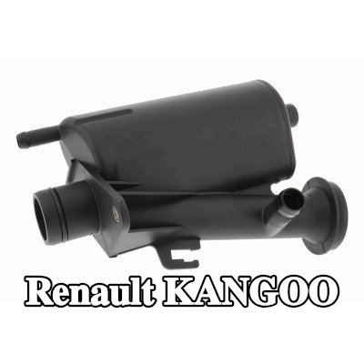 VAICO فاصل الزيت، فتحة تهوية علبة المرافق — Renault Kangoo