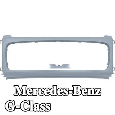 DIEDERICHS غطاء، شبكة المبرد — Mercedes-Benz G-Class