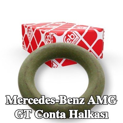 FEBI BILSTEIN Conta halkası — Mercedes-Benz Amg Gt