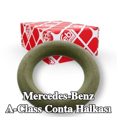 FEBI BILSTEIN Conta halkası — Mercedes-Benz A-Class