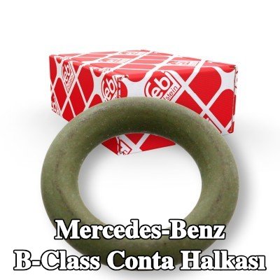 FEBI BILSTEIN Conta halkası — Mercedes-Benz B-Class
