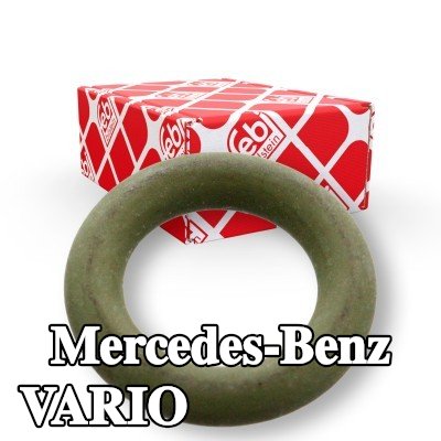 FEBI BILSTEIN حلقة مانعة للتسرب — Mercedes-Benz Vario