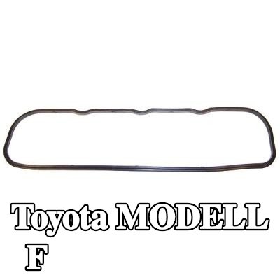 ELRING حشية غطاء الكرسي الهزاز — Toyota Modell F