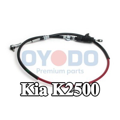 Oyodo كابل القابض — Kia K2500