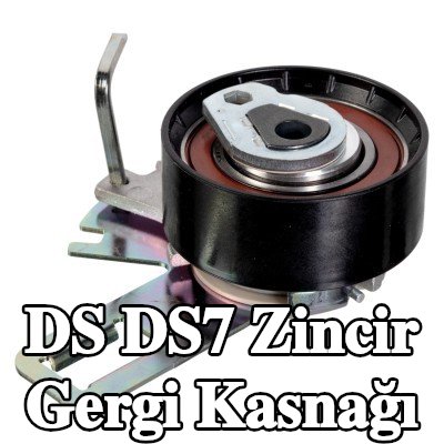 FEBI BILSTEIN Zincir gergi kasnağı — DS Ds7