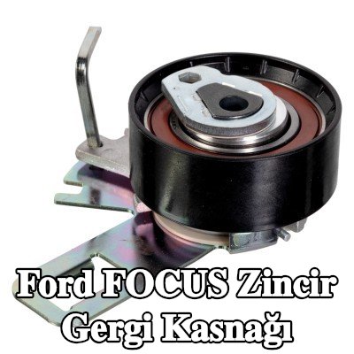 FEBI BILSTEIN Zincir gergi kasnağı — Ford Focus