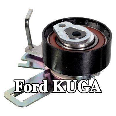 FEBI BILSTEIN بكرة شد حزام التوقيت — Ford Kuga