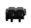 ENGITECH موصل ملف الإشعال ذو 4 أطراف, 12V — Renault Master (3)