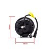 EINPARTS Sis Farı DUOLIGHT, Ön, LED, kablo seti ile, montaj kiti ile — Chevrolet Avalanche (9)