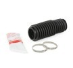 FEBI BILSTEIN Gresli direksiyon kremayeri kılıf kiti — BMW Z1 (3)