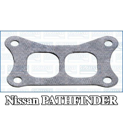 AJUSA حشية مشعب العادم — 1990 Nissan Pathfinder