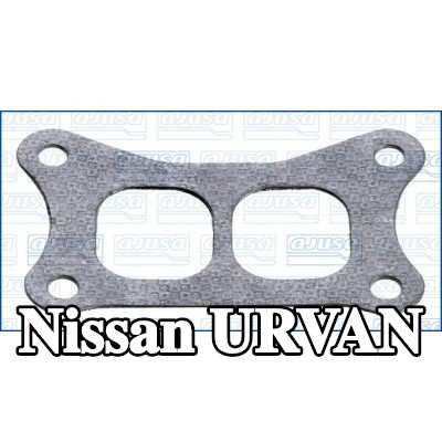AJUSA حشية مشعب العادم — Nissan Urvan