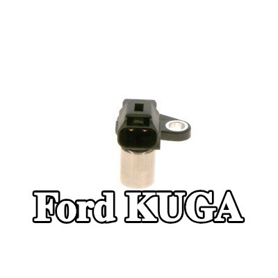 BOSCH مستشعر العمود المرفقي — 2011 Ford Kuga