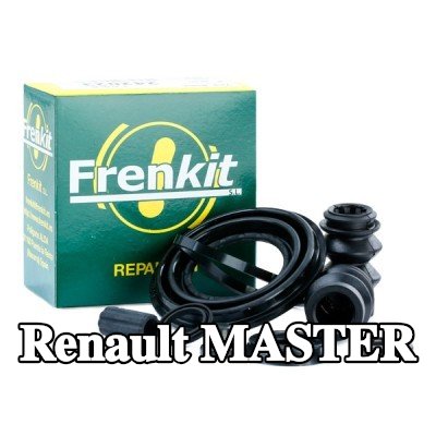 FRENKIT طقم إصلاح، مكبس الفرامل — 2002 Renault Master