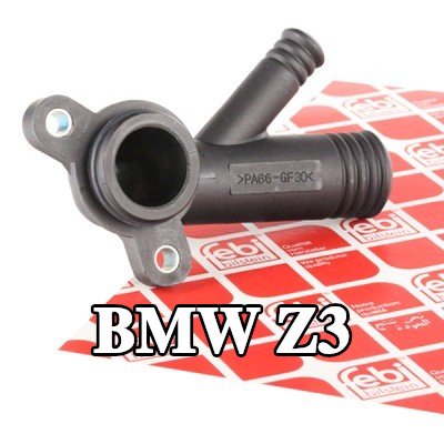 FEBI BILSTEIN شفة سائل التبريد لرأس الأسطوانة — 1997 BMW Z3