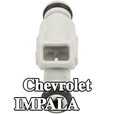 BOSCH حاقن — Chevrolet Impala