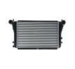 MAHLE Intercooler — Volkswagen Beetle (3)