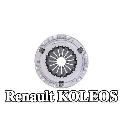 KAMOKA صفيحة ضغط القابض — Renault Koleos