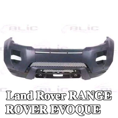BLIC مصد — Land Rover Range Rover Evoque