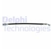 DELPHI Fren hortumu 375mm — Chevrolet Evanda (1)
