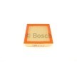 BOSCH Hava filtresi — Nissan Note (2)