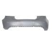BLIC Arka tampon Arka — 2012 Mercedes-Benz A-Class (2)