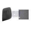 DT Spare Parts Tampon kapağı — 2012 Citroën Berlingo (2)