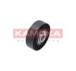 KAMOKA Saptırma / kılavuz kasnağı, V-ribbed belt Outer Diameter: 90mm — Chevrolet Equinox (4)