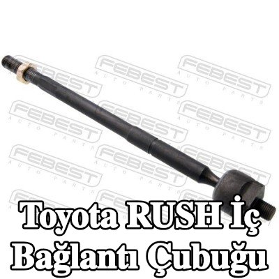 FEBEST İç bağlantı çubuğu Ön Aks — Toyota Rush