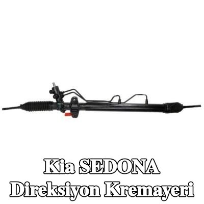 LAUBER Direksiyon kremayeri — 2002 Kia Sedona